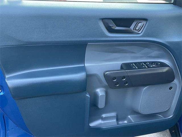 used 2024 Ford Maverick car, priced at $31,400