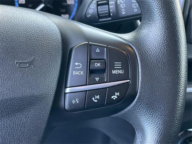 used 2022 Ford Bronco Sport car, priced at $21,909