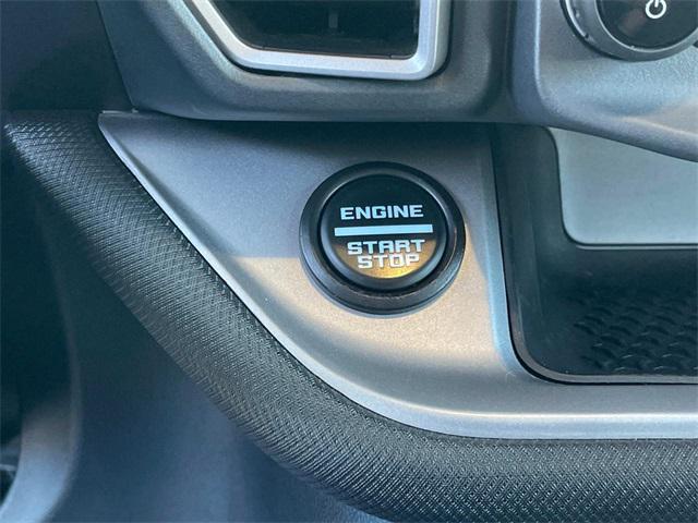 used 2022 Ford Bronco Sport car, priced at $21,909