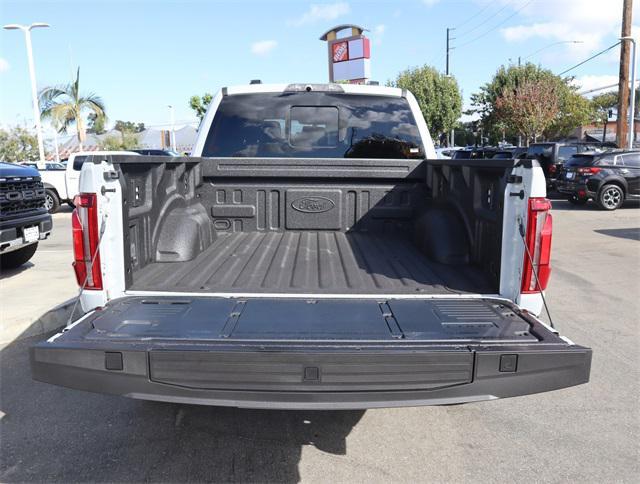 new 2024 Ford F-150 car, priced at $101,495