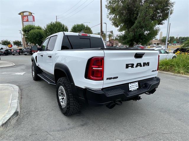 used 2025 Ram 1500 car, priced at $80,000