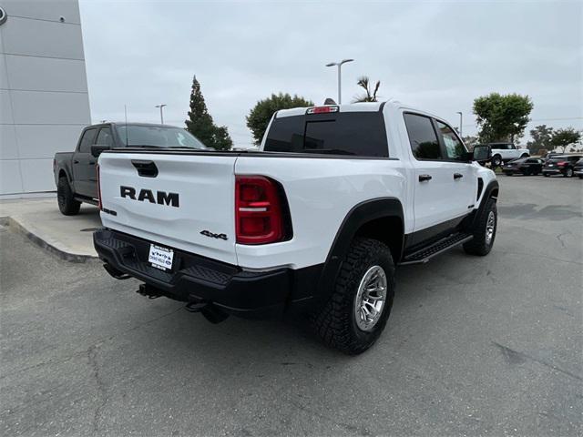 used 2025 Ram 1500 car, priced at $80,000