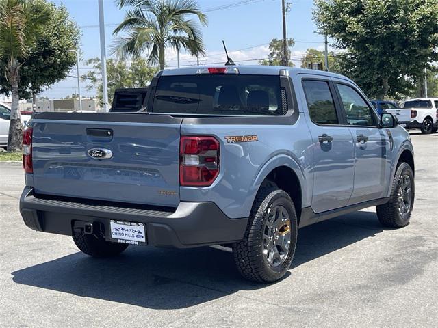 new 2024 Ford Maverick car, priced at $36,052