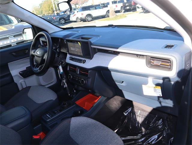 new 2024 Ford Maverick car, priced at $31,113