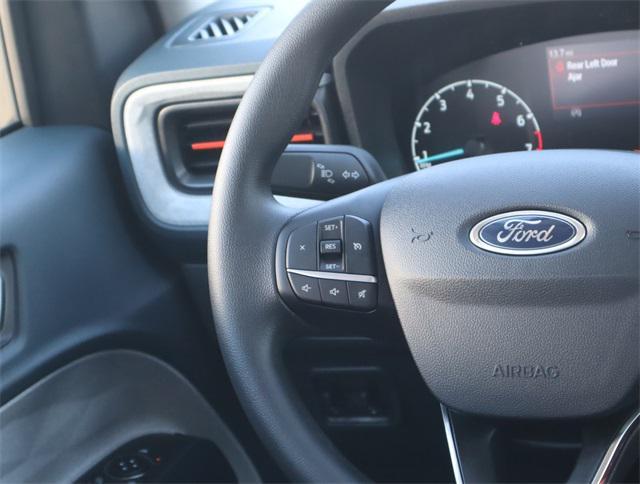 new 2024 Ford Maverick car, priced at $31,113