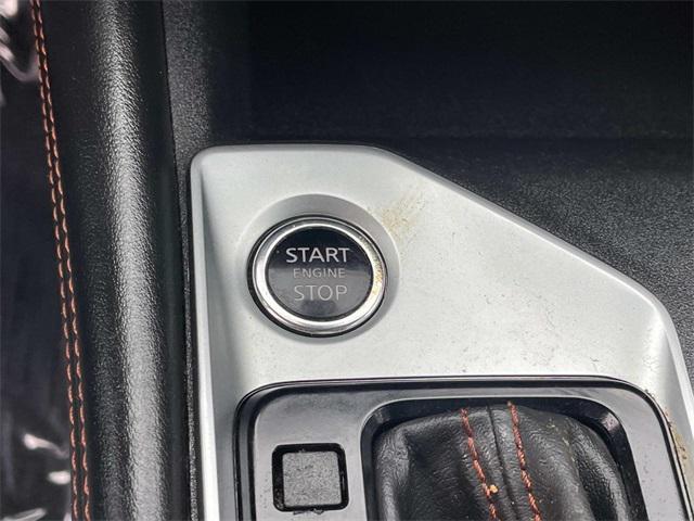 used 2021 Nissan Altima car, priced at $16,611