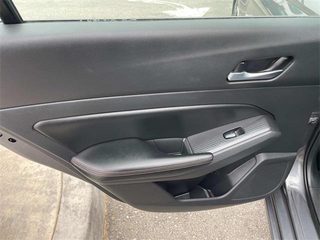 used 2021 Nissan Altima car, priced at $16,611