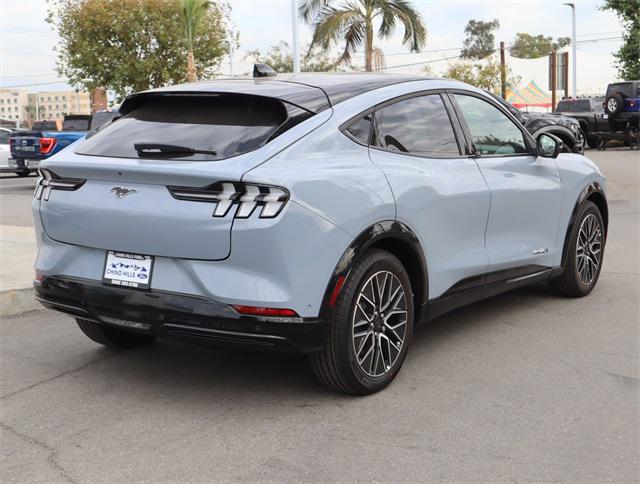 new 2024 Ford Mustang Mach-E car, priced at $44,951