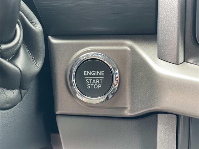 new 2025 Ford F-150 car, priced at $56,195