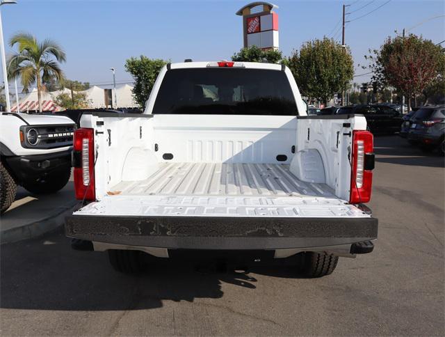 new 2024 Ford F-350 car, priced at $73,965