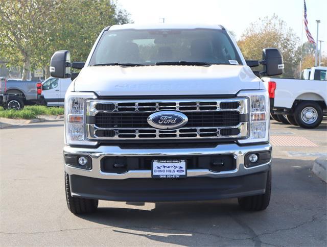 new 2024 Ford F-350 car, priced at $73,965