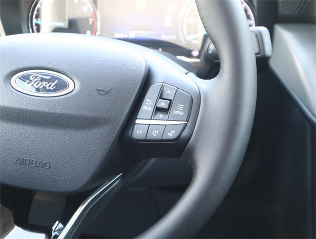 new 2024 Ford Maverick car, priced at $38,446