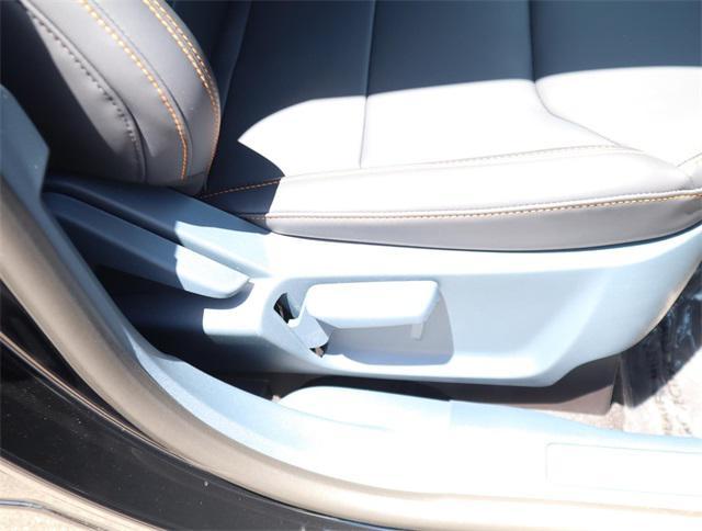 new 2024 Ford Maverick car, priced at $38,446
