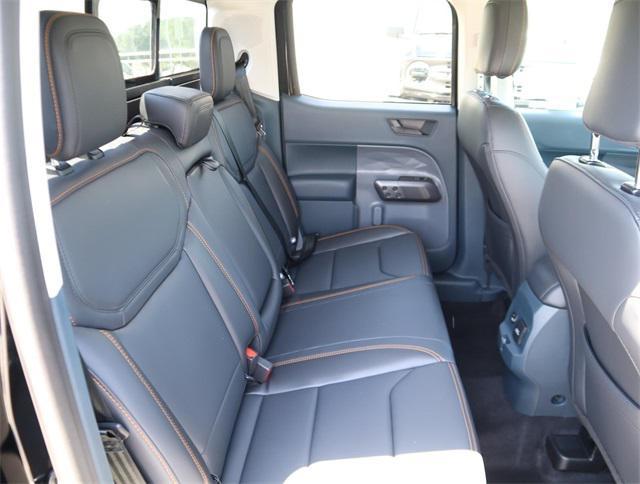 new 2024 Ford Maverick car, priced at $38,446