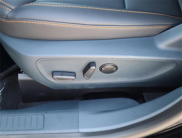 new 2024 Ford Maverick car, priced at $38,446