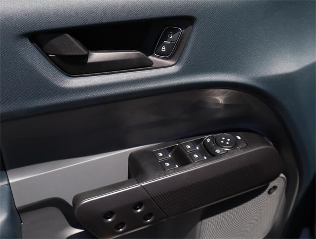 new 2024 Ford Maverick car, priced at $38,446