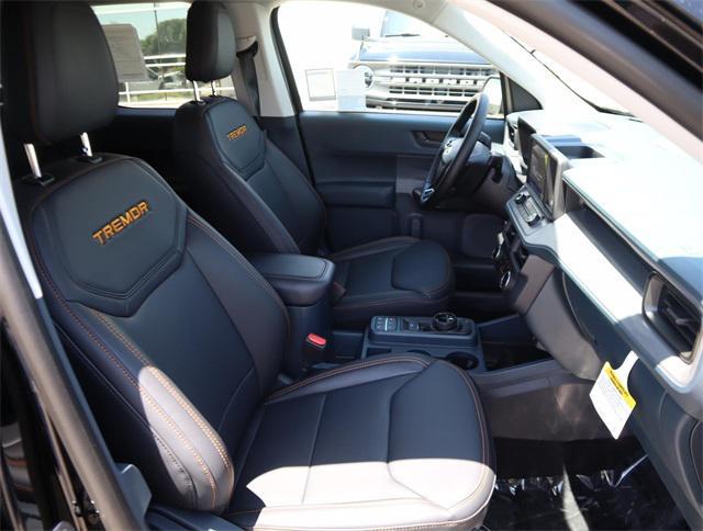 new 2024 Ford Maverick car, priced at $38,446