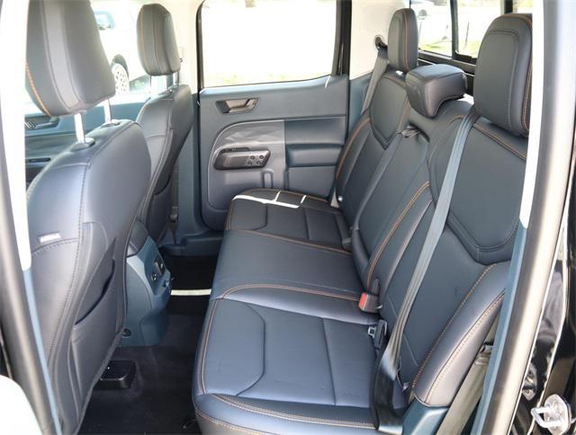 new 2024 Ford Maverick car, priced at $38,446