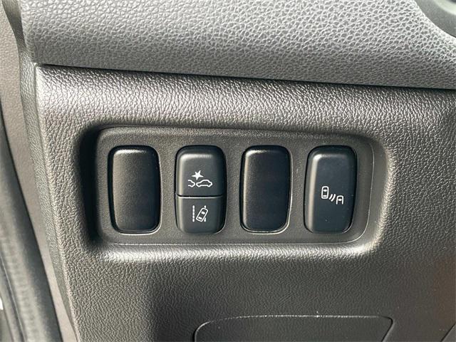 used 2022 Mitsubishi Outlander Sport car, priced at $15,938