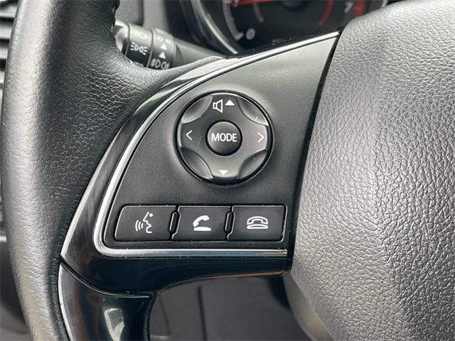 used 2022 Mitsubishi Outlander Sport car, priced at $15,938