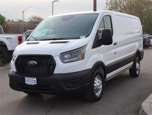 new 2024 Ford Transit-150 car, priced at $58,015