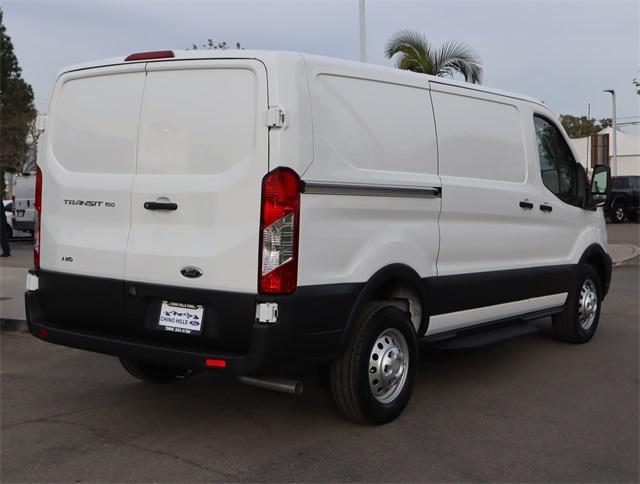 new 2024 Ford Transit-150 car, priced at $58,015