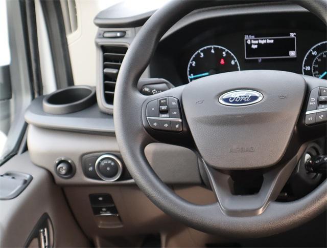 new 2024 Ford Transit-150 car, priced at $58,015