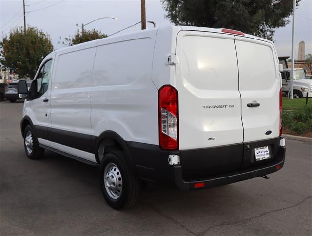 new 2024 Ford Transit-150 car, priced at $58,015