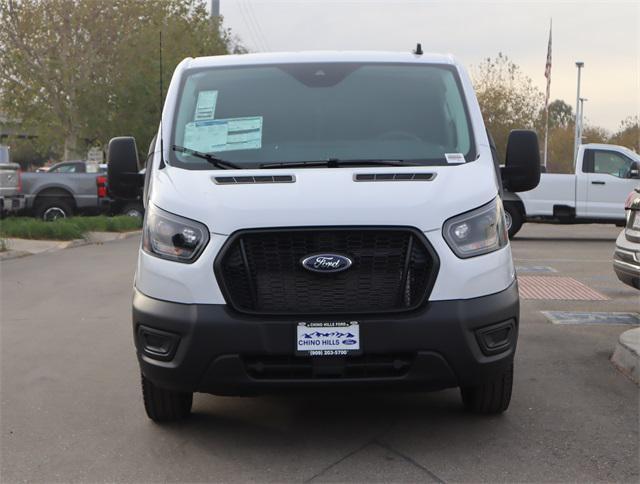 new 2024 Ford Transit-150 car, priced at $58,015