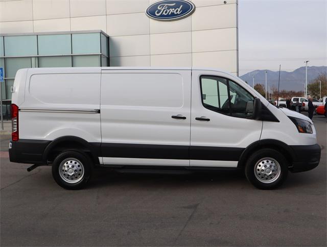 new 2024 Ford Transit-150 car, priced at $58,015