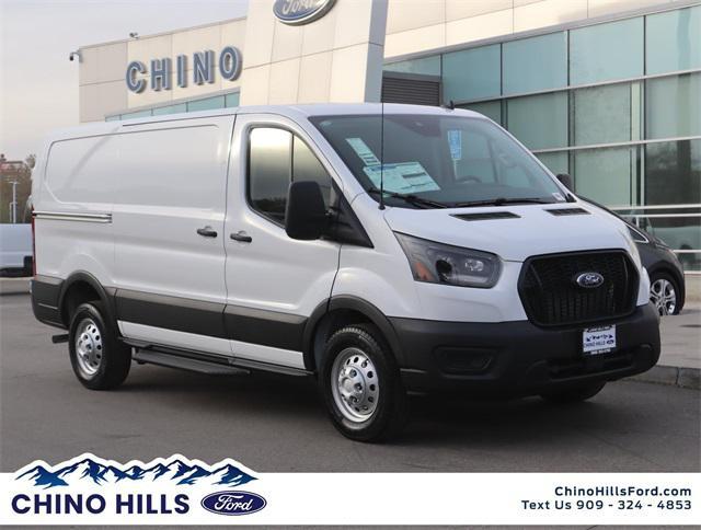 new 2024 Ford Transit-150 car, priced at $58,015