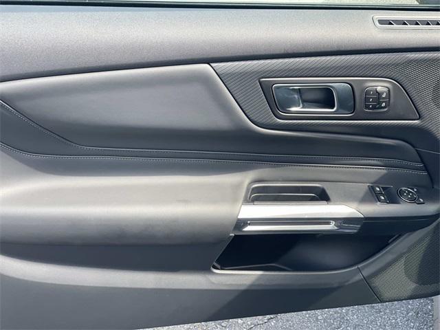 new 2025 Ford Mustang car, priced at $51,914