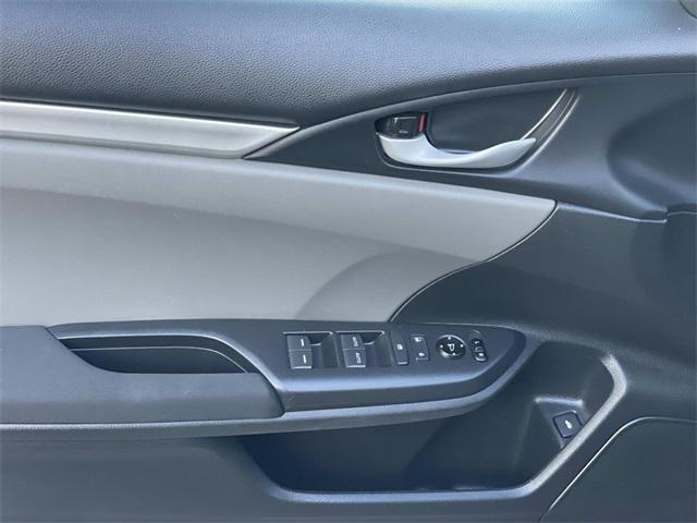 used 2019 Honda Civic car, priced at $13,900