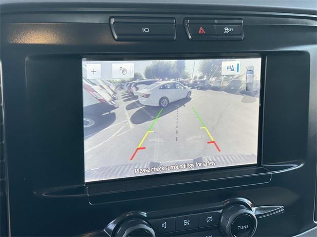 used 2023 Ford F-150 car, priced at $33,600