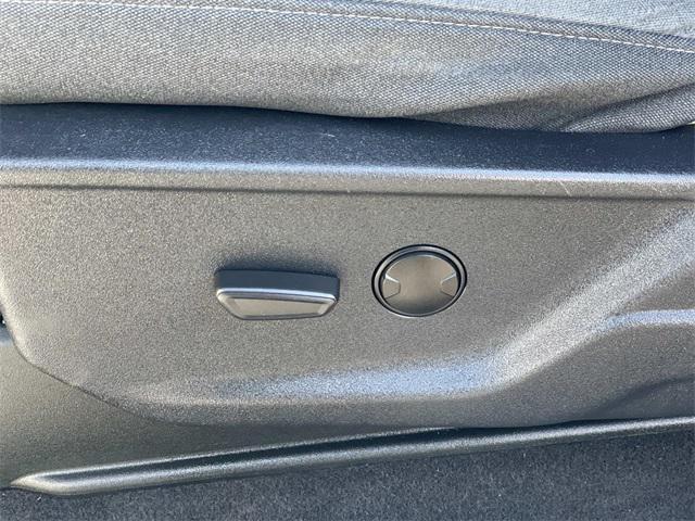 used 2023 Ford F-150 car, priced at $33,600