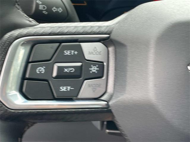 new 2025 Ford Mustang car, priced at $38,919