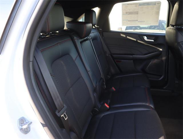 new 2025 Ford Escape car, priced at $31,447