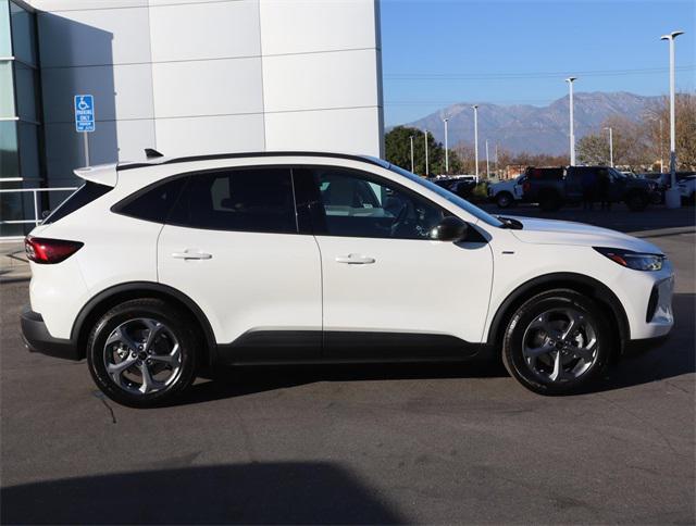 new 2025 Ford Escape car, priced at $31,447