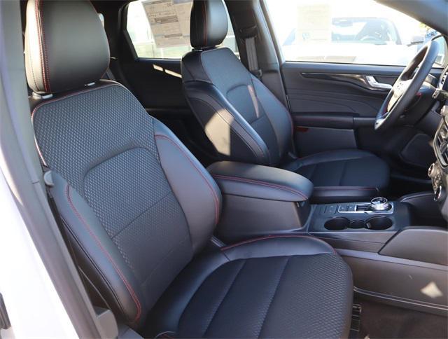 new 2025 Ford Escape car, priced at $31,447