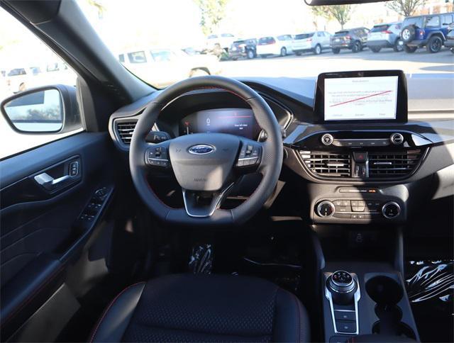 new 2025 Ford Escape car, priced at $31,447