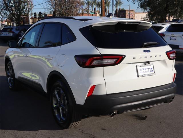 new 2025 Ford Escape car, priced at $28,408