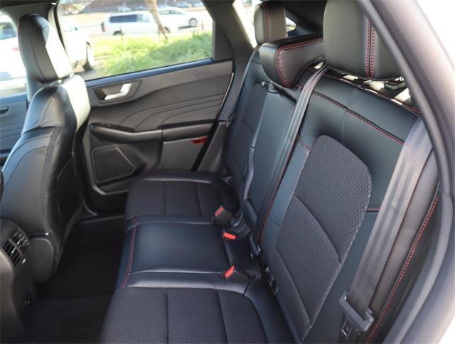 new 2025 Ford Escape car, priced at $31,447