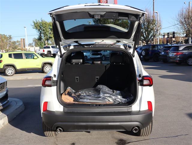 new 2025 Ford Escape car, priced at $28,408