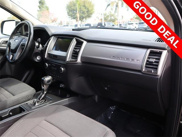 used 2019 Ford Ranger car, priced at $23,193