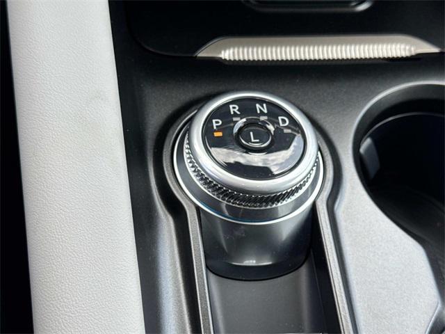 new 2025 Ford Explorer car, priced at $43,267