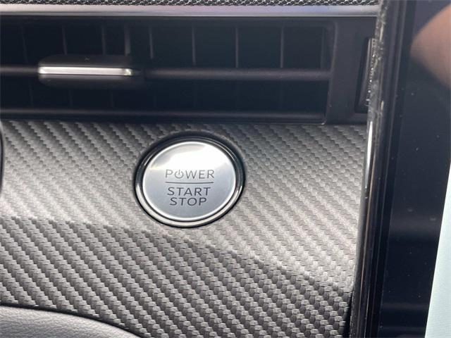 new 2025 Ford Mustang Mach-E car, priced at $45,247