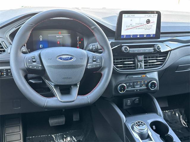 new 2025 Ford Escape car, priced at $31,692