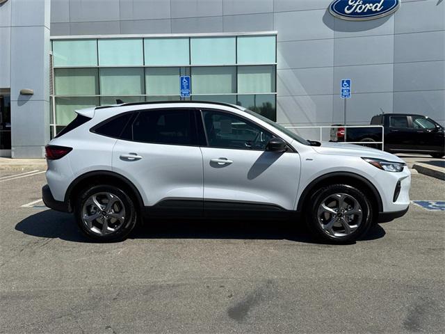 new 2025 Ford Escape car, priced at $31,692