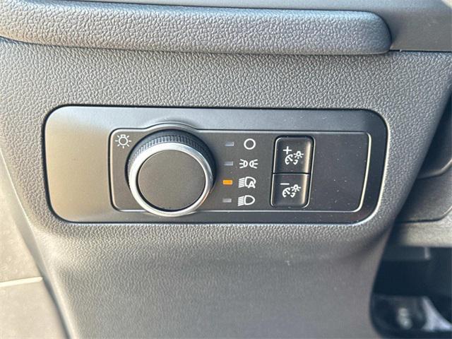 new 2025 Ford Escape car, priced at $31,692