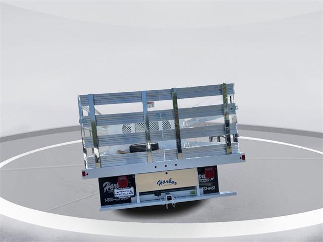 new 2024 Ford F-450 car, priced at $71,003